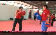 Những cực khổ của nữ giới khi theo môn Kickboxing