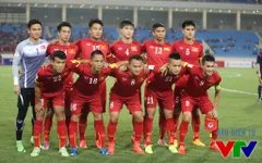 Nguyên Mạnh tỏa sáng: Khi niềm tin của HLV Miura đặt đúng chỗ