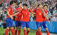 Asian Cup 2015: Hạ Iraq, Hàn Quốc thẳng tiến vào chung kết
