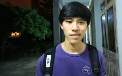 Tặng bằng khen cho sinh viên trả lại 1,3 tỷ đồng cho người đánh rơi
