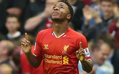 Sterling không thích làm “Người Đặc biệt” tại Liverpool