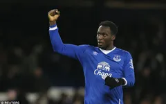 Lukaku tính chuyện bán nhà ở quận ‘trung tâm Hồi giáo’ Brussels