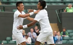 Hành trình làm nên kỳ tích của Lý Hoàng Nam tại Wimbledon trẻ 2015