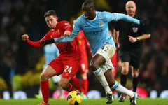 Man City – Southampton: Gượng dậy được không, City? (22h00, K+1)