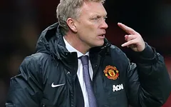 "Người cũ" thừa nhận bật khóc khi bị Man Utd sa thải
