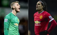 Man Utd: Giữ lại “Mãnh hổ” và chia tay “Người nhện”?