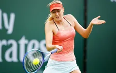 Madrid Masters 2015: Sharapova – Dimitrov dắt tay nhau đi tiếp
