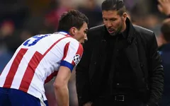 Giấu chấn thương để thi đấu, Mandzukic khiến thầy cảm động