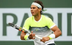 Indian Wells 2015: Gục ngã trước Raonic, Nadal bị loại tại tứ kết
