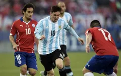 BXH FIFA tháng 7: Wales vào top 10, Argentina chiếm ngôi đầu