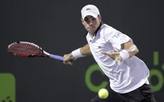 Miami Open 2015: “Ngựa ô” John Isner tiếp tục gây bất ngờ