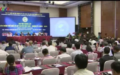Thành lập Liên đoàn Thế giới Võ cổ truyền Việt Nam