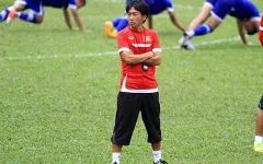 ĐT Việt Nam đặt mục tiêu xa tại World Cup 2018