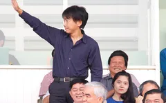 Thủ môn Quốc Cường lỡ cơ hội ghi điểm với HLV Miura
