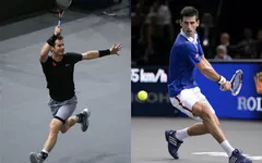 Paribas Masters 2015: Murray quyết chiến Djokovic ở chung kết