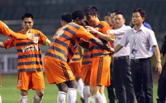 CLB Ninh Bình: Quá trình hình thành và... biến mất