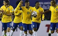 "Tội đồ" Neymar tin Brazil vô địch Copa America 2015