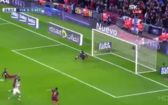 Hết Ronaldo đến lượt Neymar đá hỏng phạt đền