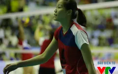 Ngọc Hoa: Chiến thắng trước ĐT Philippines chưa nói lên nhiều điều