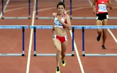 Giải điền kinh vô địch thế giới 2015: Nguyễn Thị Huyền mất vé vào bán kết