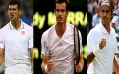 Wimbledon 2015: Cơ hội mở cho nhiều ứng viên