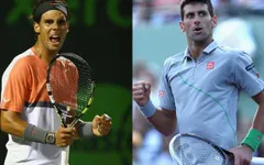 Monte - Carlo Masters 2015: Novak Djokovic đụng “vua sân đất nện” Nadal