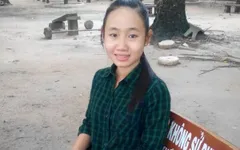 Số phận giông tố của cô sinh viên xinh xắn trường sư phạm