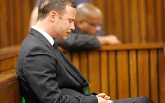 VĐV khuyết tật Oscar Pistorius bị kết tội giết người