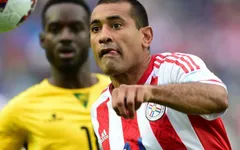 "Công thần" Paraguay dè chừng sức mạnh của Brazil-không-Neymar