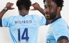 Man City bất ngờ gặp rào cản trong vụ "tống khứ" Wilfried Bony về Swansea