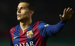 Chuyển nhượng 19/8: Chelsea nhập cuộc tranh Pedro với Man Utd