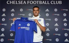 Pedro: Mourinho chính là tác nhân khiến tôi gia nhập Chelsea
