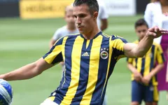Persie lần đầu tiết lộ lý do rời Man Utd