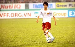 Phan Thanh Hậu không được triệu tập ở ĐT U19 Quốc gia