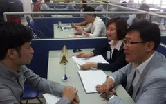 Hỗ trợ lao động từ Hàn Quốc về nước tìm việc làm