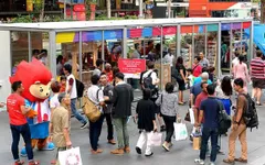 SEA Games 28 và những điều du khách cần biết