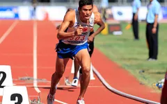 Niềm hy vọng mới của điền kinh Việt Nam ở SEA Games 28