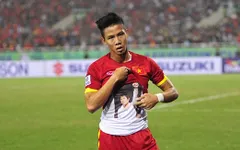 Chi phí chấn thương của Anh Khoa, Quế Ngọc Hải đã tìm ra "lối thoát"