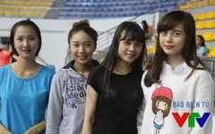 Người dân Bạc Liêu háo hức chờ đón ngày hội VTV Cup 2015