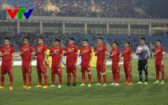 Lịch trực tiếp môn bóng đá nam tại SEA Games 28