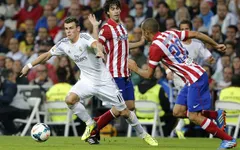Real Madrid - Atletico Madrid: Còn nước, phải tát! (2h00', 16/1)