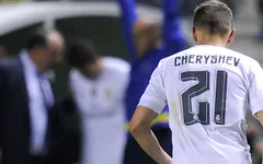 CHÍNH THỨC: Real Madrid bị loại khỏi Cúp Nhà Vua