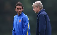 Arsenal xuất sắc nhất Premier League