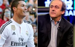 Michel Platini nhận “gạch đá” khi công khai ủng hộ Manuel Nauer
