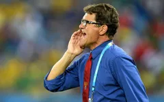 Chia tay ĐT Nga, HLV Capello nhận số tiền đền bù khổng lồ