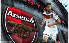 Arsenal sắp có nhà vô địch World Cup