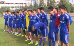 Becamex Bình Dương mang đội hình “khủng” sang Nhật