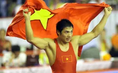SEA Games 28: Thể thao Việt Nam đặt chỉ tiêu 60 – 70 HCV