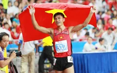 Những dấu ấn của Đoàn Thể thao Việt Nam ở SEA Games 28