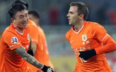 Trọng Hoàng lập công, Bình Dương thua ngược Sơn Đông Lỗ Năng